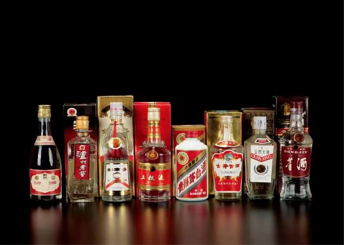 群英乡老酒储存的方法