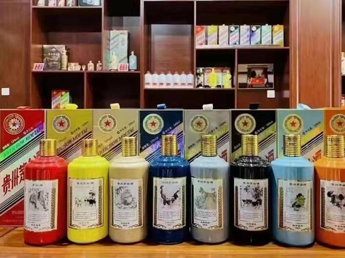 群英乡名酒鉴定部分方法